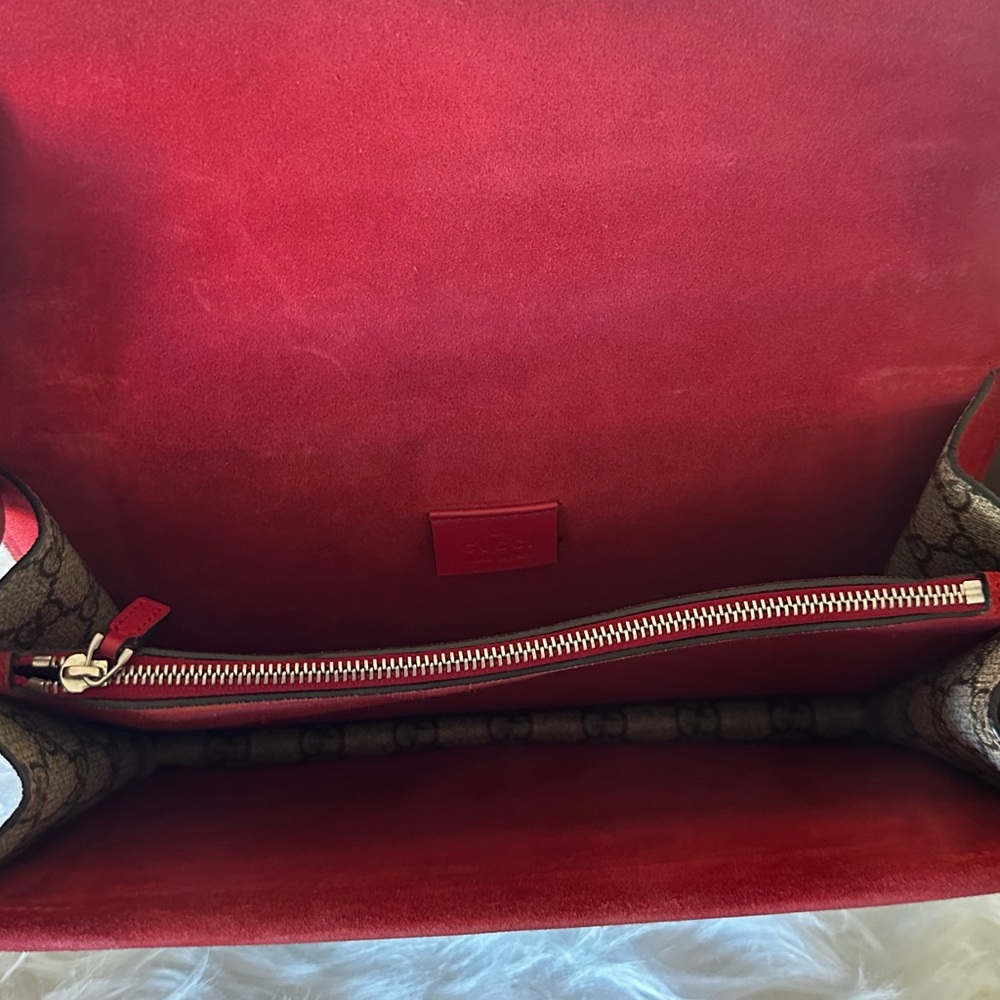 Gucci Dionysus Medium - Picture 8 of 17